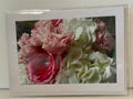 She Said Yes! 5x7 Card with 4x6 Original Photo