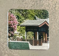 Magnet: Huntington Library in San Marino, CA