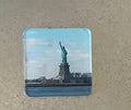 Magnet: Original Photo of Lady Liberty, New York, NY
